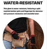 car mechanics gloves